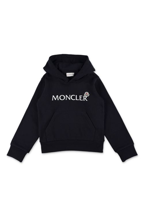 HOODIE SWEATER Moncler Enfant | 8G00008899PS778